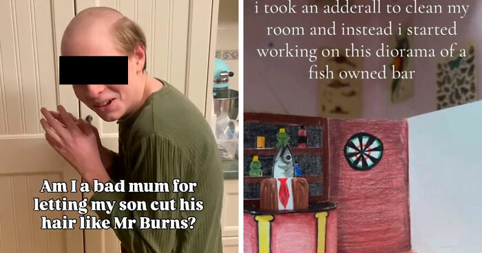 59 Screenshots That Are So Absurd, They’re Impossible Not To Laugh At