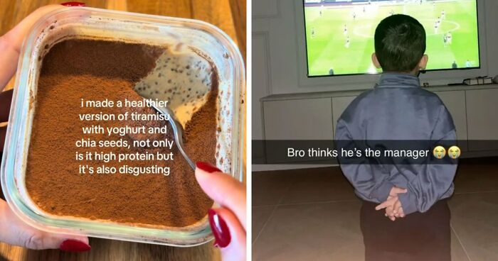 59 Screenshots That Are So Absurd, They’re Impossible Not To Laugh At