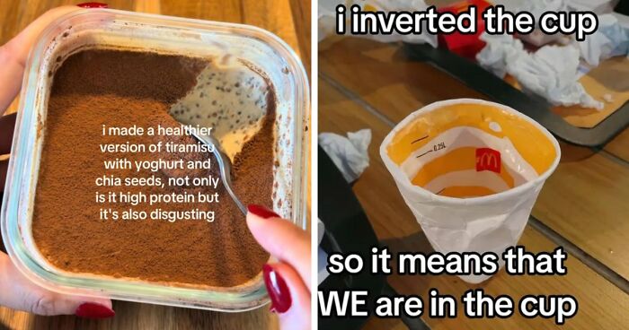 59 Screenshots That Are So Absurd, They’re Impossible Not To Laugh At