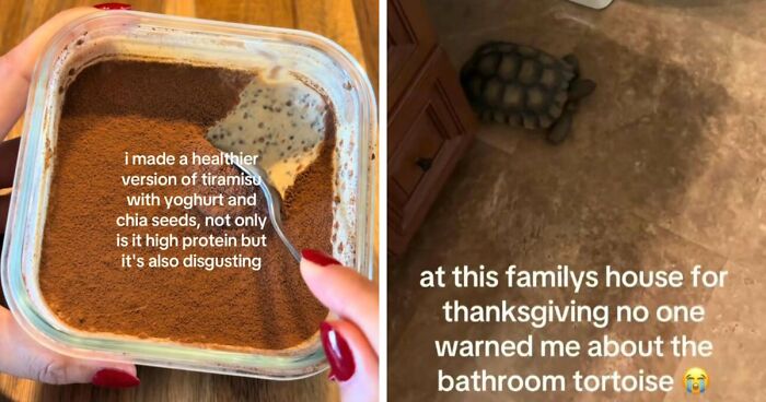 59 Screenshots That Are So Absurd, They’re Impossible Not To Laugh At