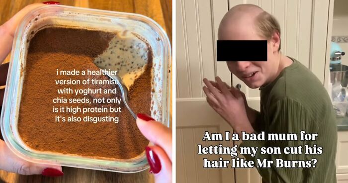 59 Screenshots That Are So Absurd, They’re Impossible Not To Laugh At