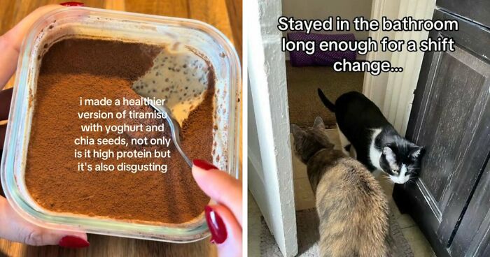 59 Screenshots That Are So Absurd, They’re Impossible Not To Laugh At
