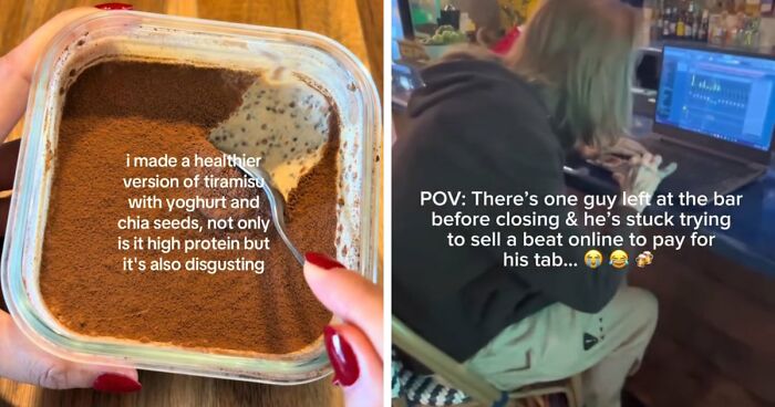 59 Screenshots That Are So Absurd, They’re Impossible Not To Laugh At