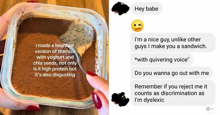 59 Screenshots That Are So Absurd, They’re Impossible Not To Laugh At