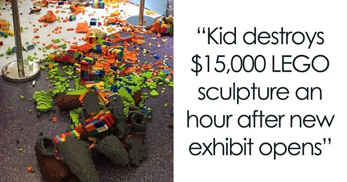 44 Moments When People Couldn’t Hold Back Their Anger And Shared These Extremely Infuriating Photos (New Pics)