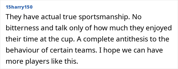 Erling Haaland responds to memes, showing sportsmanship and enjoying the cup