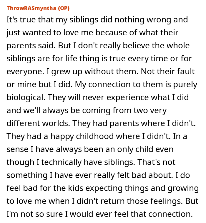 Parents Have A ‘Successful Reunion’ With Son After 14 Years In Foster Care, But Things Don’t Go As Planned Parents Have A ‘Successful Reunion’ With Son After 14 Years In Foster Care, But Things Don’t Go As Planned