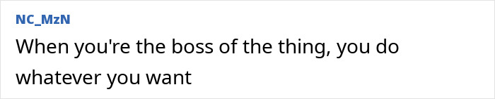 Netizens comment on an influencer working out in a bikini, suggesting the influencer has control to do as they wish.