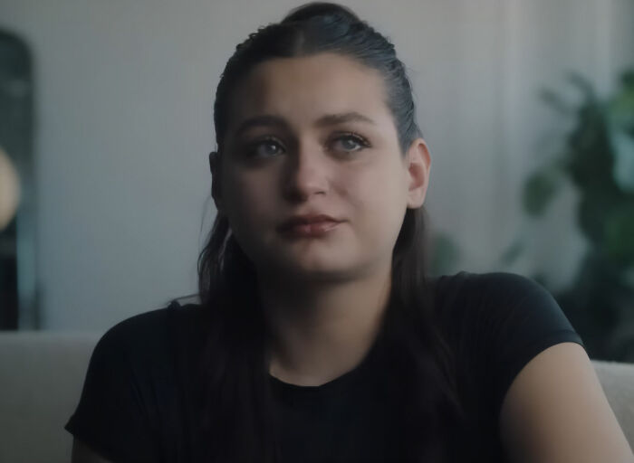 Close-up of Mackenzie Shirilla, whose prison selfie stirred controversy, as her victim's family breaks silence. Close-up of Mackenzie Shirilla, whose prison selfie stirred controversy, as her victim's family breaks silence.