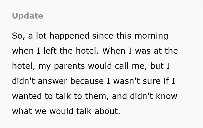 "Red Flags": Controlling Stepdad Livid About 22YO's Healthy Relationship, Threatens Homelessness "Red Flags": Controlling Stepdad Livid About 22YO's Healthy Relationship, Threatens Homelessness