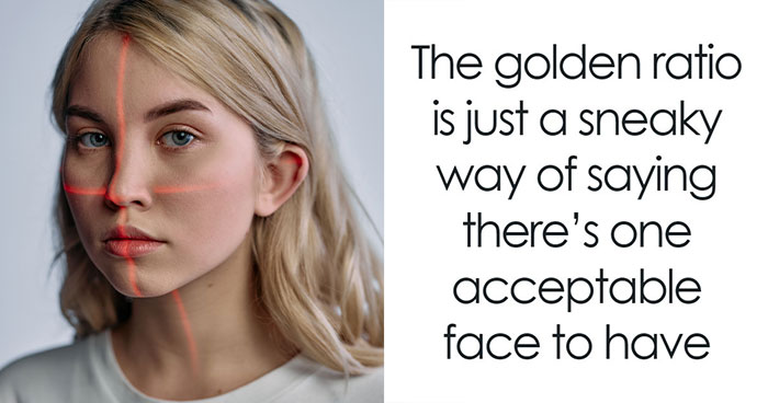 More People Are “Harmonizing” Their Faces, But Few Seem To Care What Happens When Some Looks Are Treated As “Better” Than Others