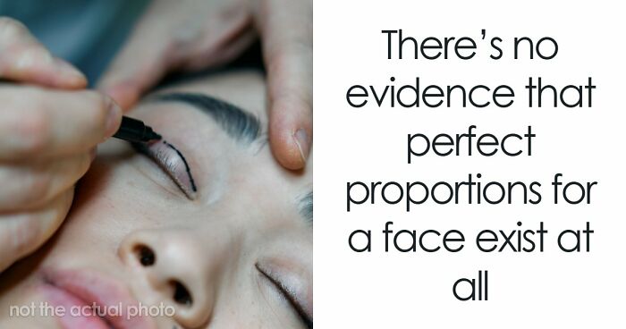People Are Chasing “The Perfect Face,” But The Finish Line Is Always Moving As Trends Keep Changing
