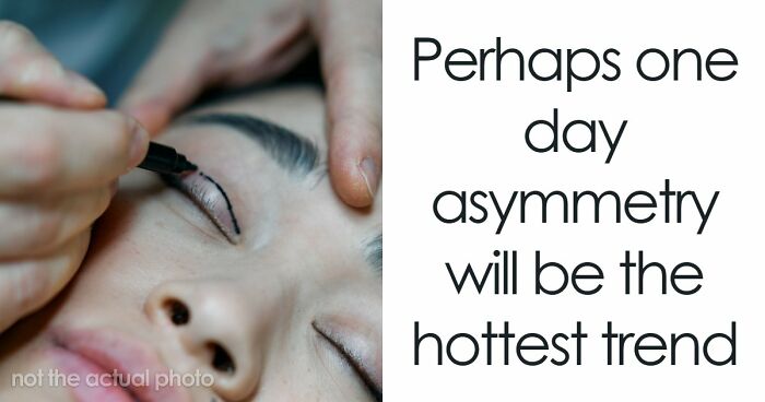 People Are Chasing “The Perfect Face,” But The Finish Line Is Always Moving As Trends Keep Changing