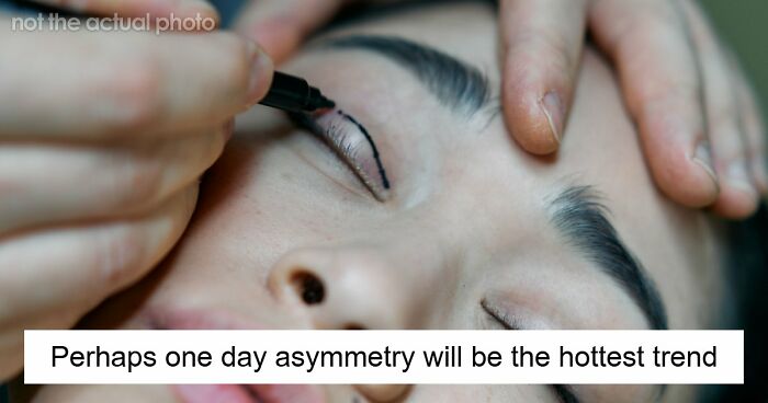 People Are Chasing “The Perfect Face,” But The Finish Line Is Always Moving As Trends Keep Changing