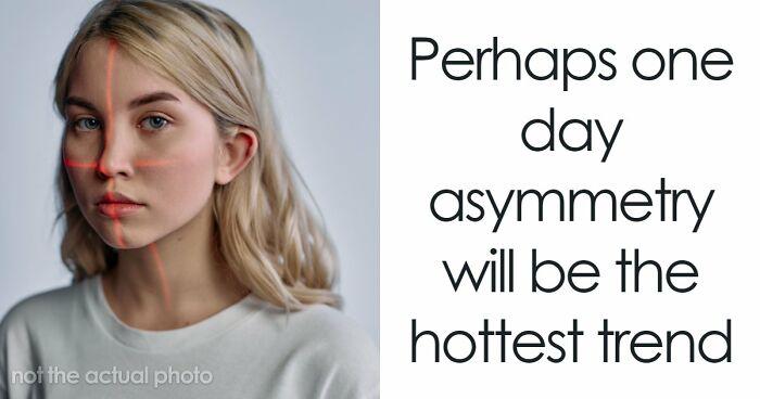 More People Are “Harmonizing” Their Faces, But Few Seem To Care What Happens When Some Looks Are Treated As “Better” Than Others