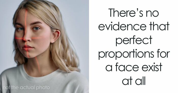More People Are “Harmonizing” Their Faces, But Few Seem To Care What Happens When Some Looks Are Treated As “Better” Than Others