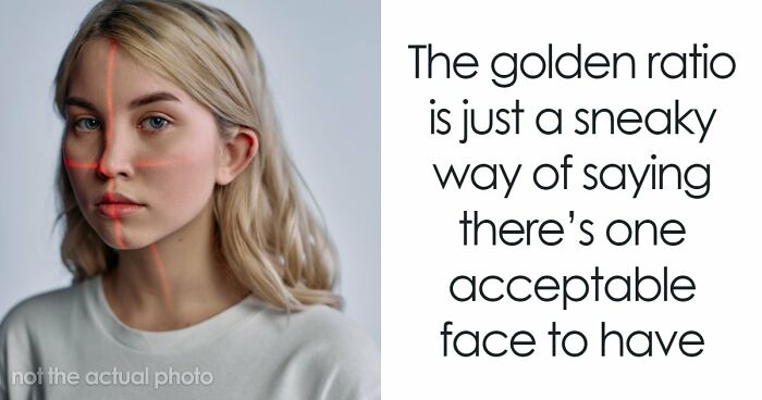 More People Are “Harmonizing” Their Faces, But Few Seem To Care What Happens When Some Looks Are Treated As “Better” Than Others