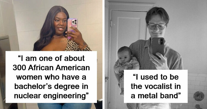 “I Have 12 Felonies”: 82 Surprising Facts That Don’t Match People’s Looks At All
