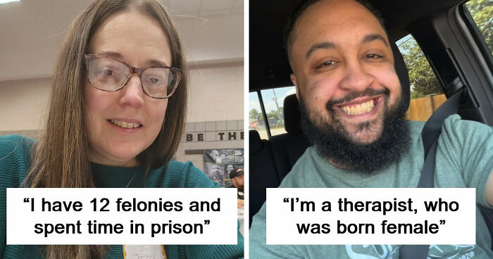 “I Have 12 Felonies”: 82 Surprising Facts That Don’t Match People’s Looks At All