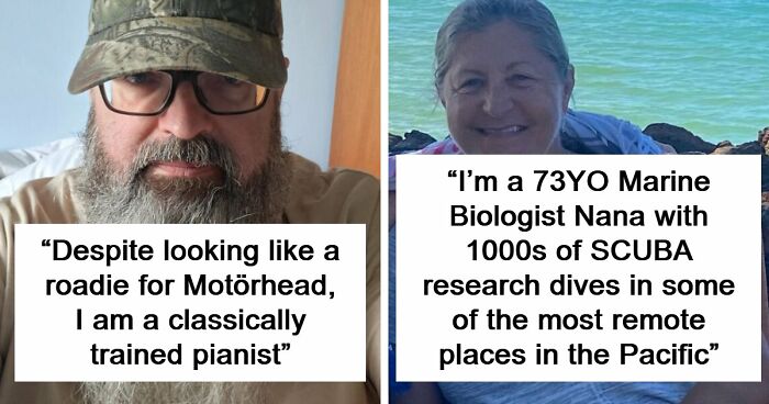 “I Have 12 Felonies”: 82 Surprising Facts That Don’t Match People’s Looks At All