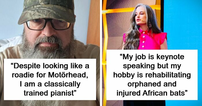 “I Have 12 Felonies”: 82 Surprising Facts That Don’t Match People’s Looks At All
