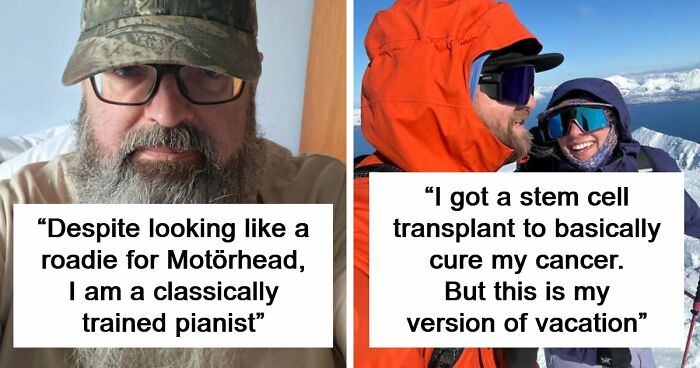 “I Have 12 Felonies”: 82 Surprising Facts That Don’t Match People’s Looks At All