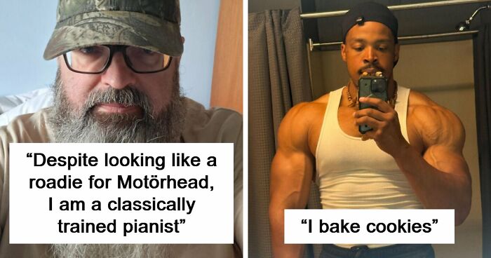 “I Have 12 Felonies”: 82 Surprising Facts That Don’t Match People’s Looks At All