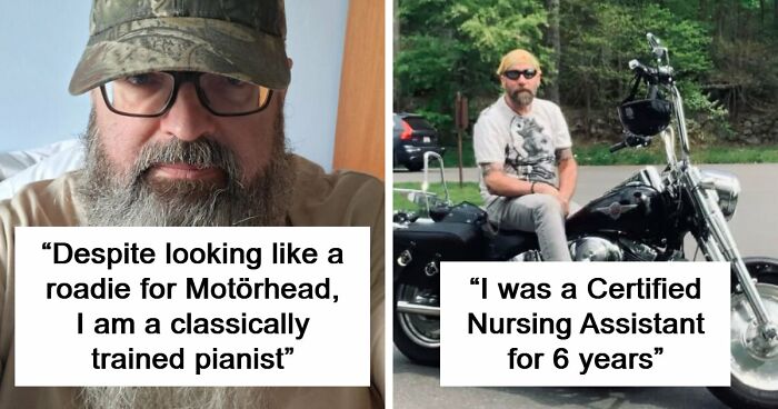 “I Have 12 Felonies”: 82 Surprising Facts That Don’t Match People’s Looks At All