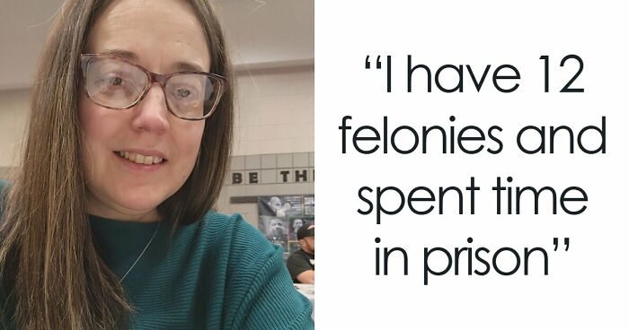 “I Have 12 Felonies”: 82 Surprising Facts That Don’t Match People’s Looks At All