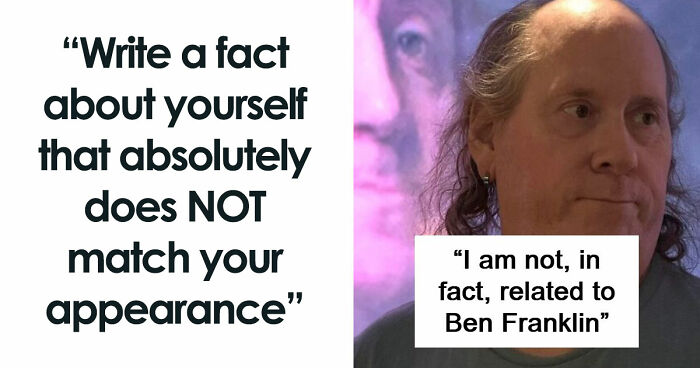 “I Have 12 Felonies”: 82 Surprising Facts That Don’t Match People’s Looks At All