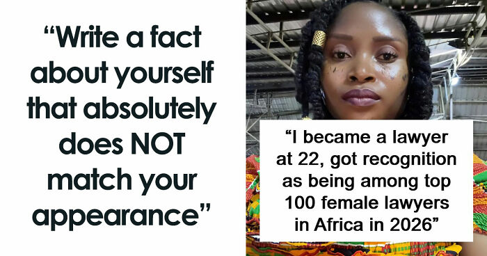 “I Have 12 Felonies”: 82 Surprising Facts That Don’t Match People’s Looks At All