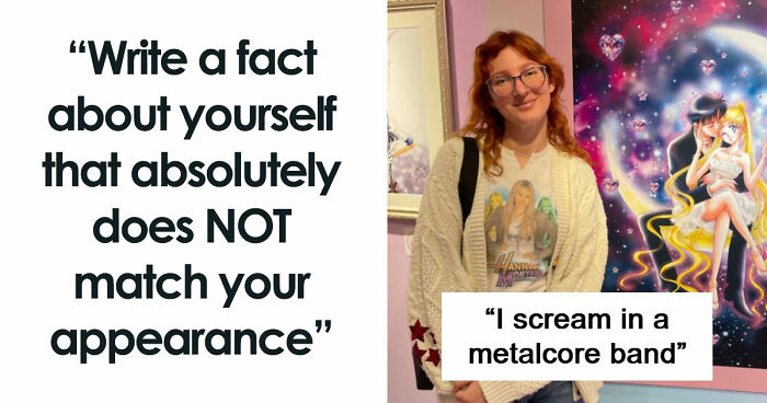 “I Have 12 Felonies”: 82 Surprising Facts That Don’t Match People’s Looks At All