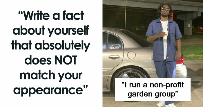 “I Have 12 Felonies”: 82 Surprising Facts That Don’t Match People’s Looks At All