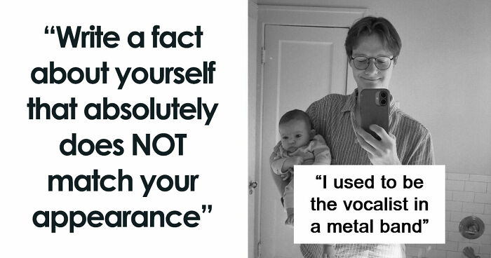 “I Have 12 Felonies”: 82 Surprising Facts That Don’t Match People’s Looks At All