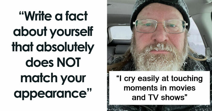 “I Have 12 Felonies”: 82 Surprising Facts That Don’t Match People’s Looks At All