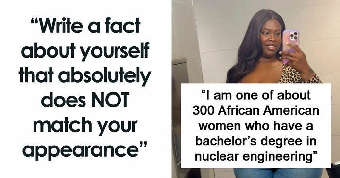 “I Have 12 Felonies”: 82 Surprising Facts That Don’t Match People’s Looks At All