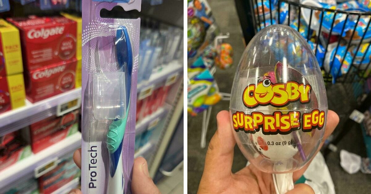 61 Hilarious Product Design Fails That Will Make You Question Everything