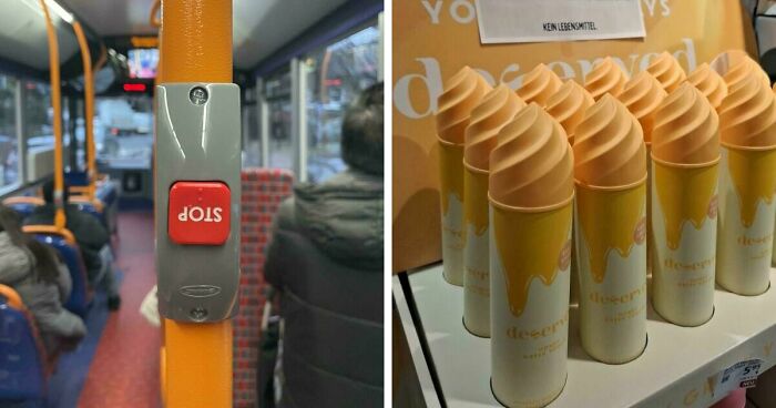 61 Product Design Fails That Nobody Saw Coming, And Some Are Absolutely Ridiculous