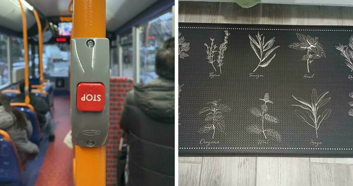 61 Product Design Fails That Nobody Saw Coming, And Some Are Absolutely Ridiculous