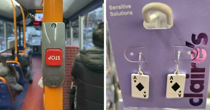 61 Product Design Fails That Nobody Saw Coming, And Some Are Absolutely Ridiculous