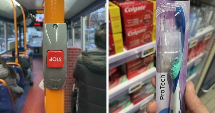 61 Product Design Fails That Nobody Saw Coming, And Some Are Absolutely Ridiculous