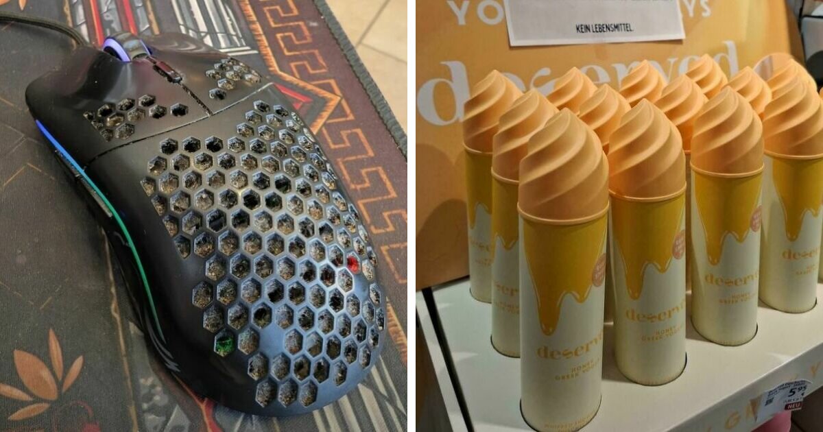 61 Products So Awful, You Would Wonder What Was Wrong With The Designer
