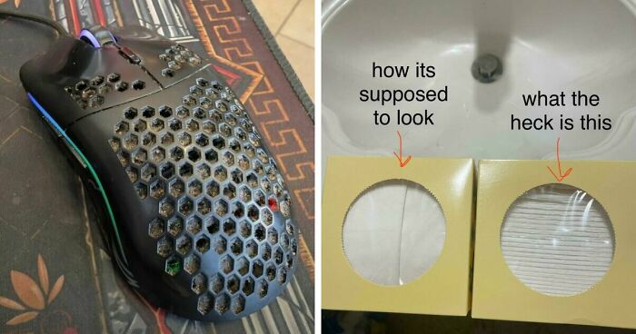 61 Product Design Fails That Nobody Saw Coming, And Some Are Absolutely Ridiculous