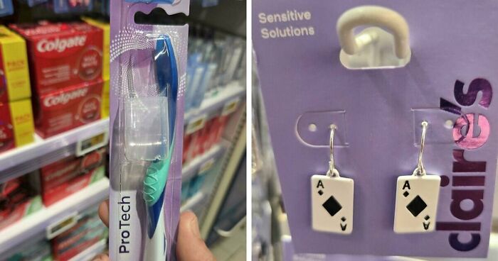 61 Product Design Fails That Nobody Saw Coming, And Some Are Absolutely Ridiculous