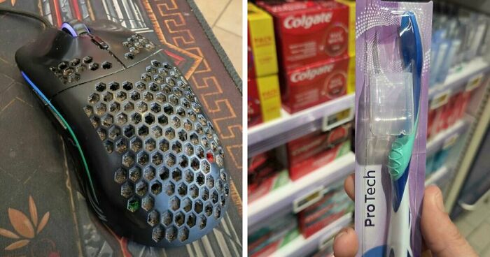 61 Product Design Fails That Nobody Saw Coming, And Some Are Absolutely Ridiculous