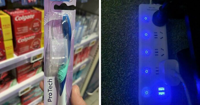 61 Product Design Fails That Nobody Saw Coming, And Some Are Absolutely Ridiculous