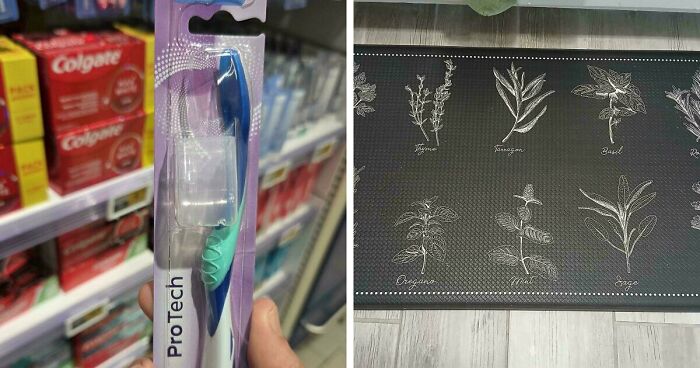 61 Product Design Fails That Nobody Saw Coming, And Some Are Absolutely Ridiculous