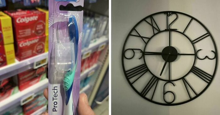 61 Product Design Fails That Nobody Saw Coming, And Some Are Absolutely Ridiculous