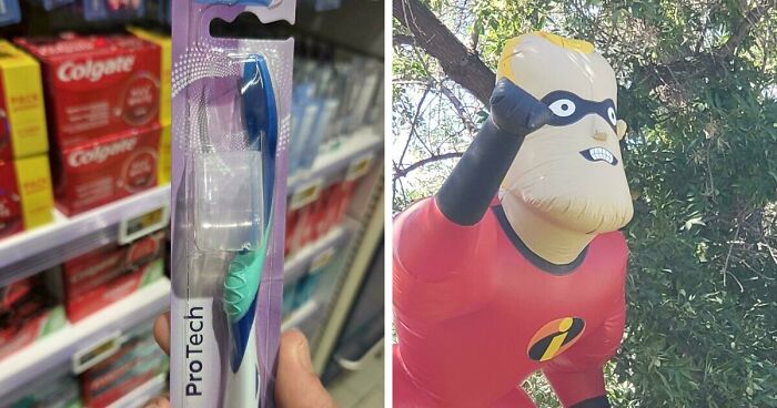 61 Product Design Fails That Nobody Saw Coming, And Some Are Absolutely Ridiculous