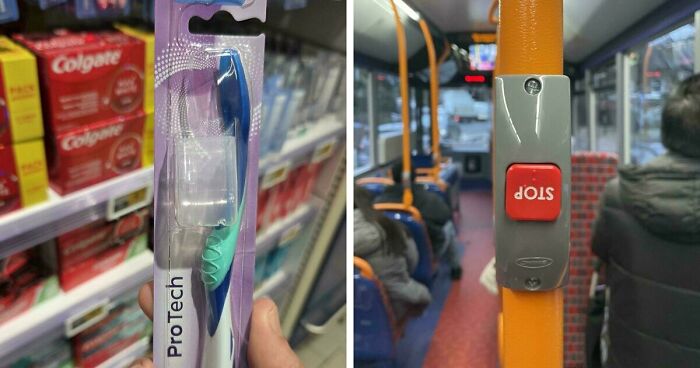 61 Product Design Fails That Nobody Saw Coming, And Some Are Absolutely Ridiculous
